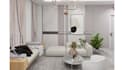 do interior 3d rendering