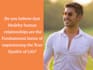 be your spiritual life coach and relationship counsellor