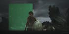create digital photo realistic matte painting 3d environment