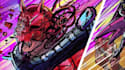 turn your comic or game into a motion comic promo video
