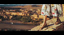 do cinematic travel vlog, drone, gopro video editing