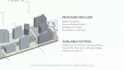 animate your architectural diagrams and axonometric