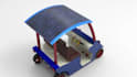 do 2d drawing,3d cad modeling,3d rendering using solidworks