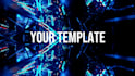 any after effects, vegas pro templates