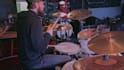 record drums in folk, indie, pop and softer styles