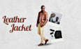 professionally restore or clean your leather jacket