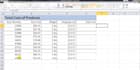 fixing or creating any ms excel, google sheets, formula