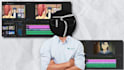 professionally edit an anime recap for youtube in 24h