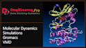 do molecular dynamics simulations using gromacs