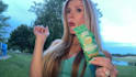 create an amazon influencer shoppable video for your product