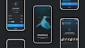 do UI UX design, website, dashboard, mobile app UI UX design