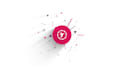 do your minimal shape logo reveal animation