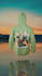 create a high quality 3d mockup video for hoodies