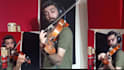 record violin, viola and string section for any projects