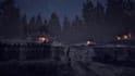 create 3d environment game level design 3d scene 3d game map in unreal engine