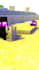 make a funny minecraft short animation for youtube shorts