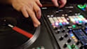 add dj scratching to your awesome song