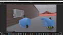 develop a VR game or experience