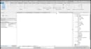 draw architecture plans elevation sections in archicad revit