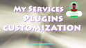 wordpress themes customization elementor themify and astra