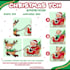 a cute christmas ych for you