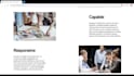 design html css based website for you