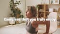 be your personal online fitness trainer