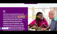 homecare website elderly care website homecare leads website content