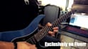 teach you how to shred on the guitar