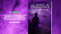 make a book trailer or book promo video