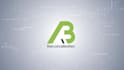 create construction logo intro