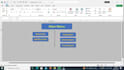 create data entry and data analysis system