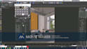 create cinematic 3d renderings and professional fx effects