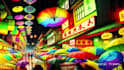 do ai art and videos