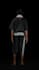 create a 3d character from 2d concept art