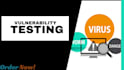 conduct penetration testing and vulnerability assessment