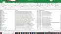 do perfectly web scraping, data entry, copy paste, typing, email finding jobs,