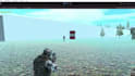 develop and customize 2d and 3d games