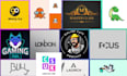 do a modern and innovative logo design for you