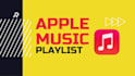 dj mix your apple music playlist, unlimited