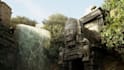 create cinematic environment open world and game trailer