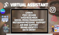 be your creative virtual assistant