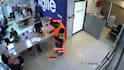 do instance segmentation and object detection
