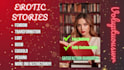 write a personalized erotic short or long story nsfw, sfw, fanfiction
