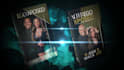 create an awesome  book trailer promo for you