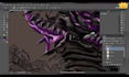 create unique custom fantastic tattoo masterpiece