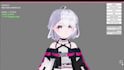 fix your vrchat or vtuber model