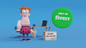 do professional 3d animation videos and designs