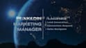 be your linkedin account and profile management manager