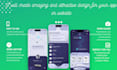 create creative UX design for your app or website
